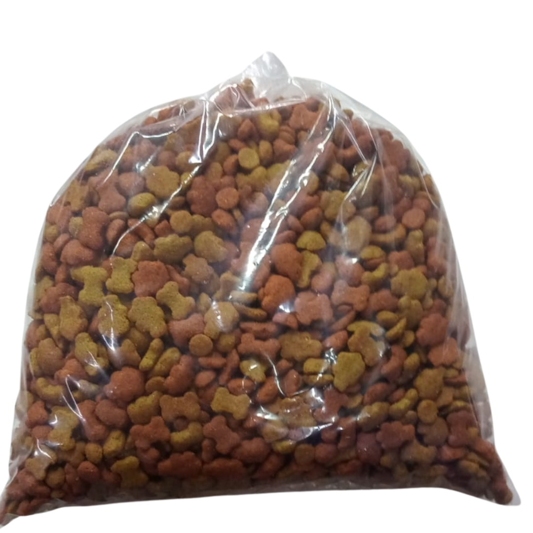 Alimento Nogacan adulto 1kg